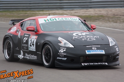 Nissan 370Z